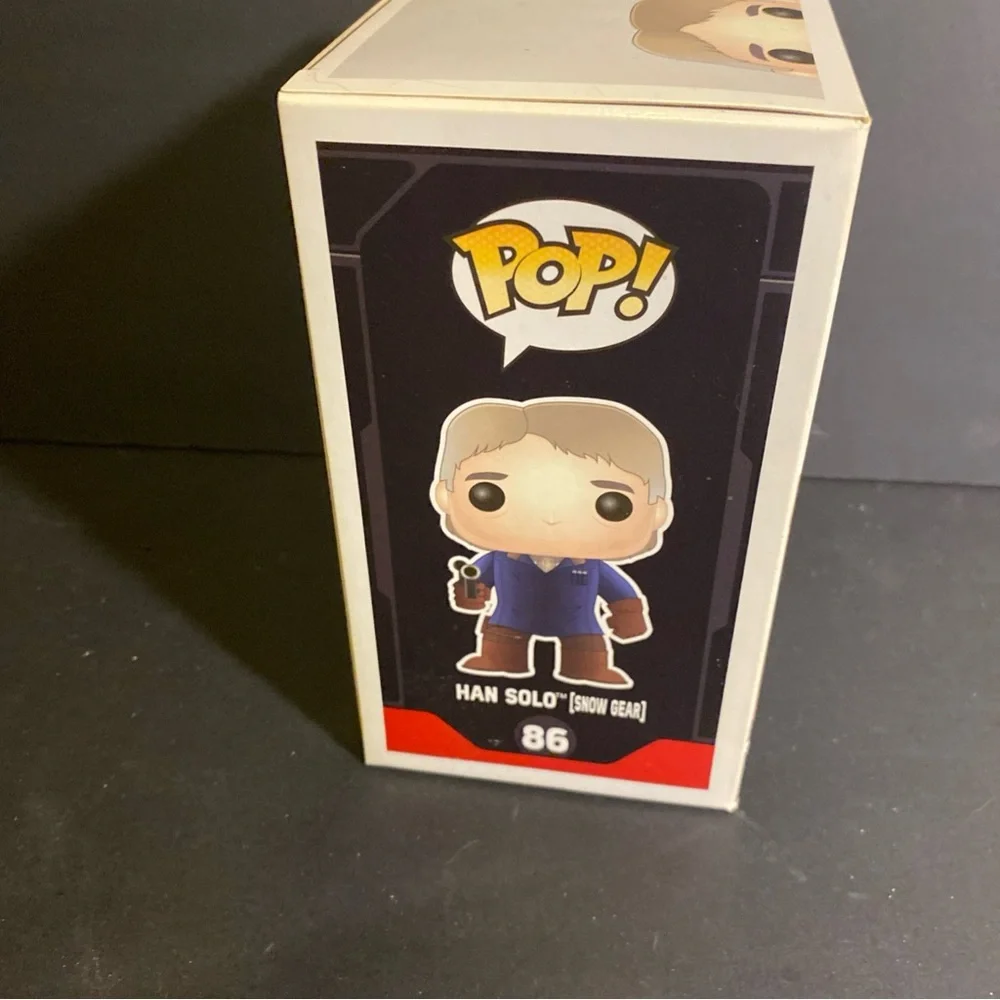 Funko pop vinyl